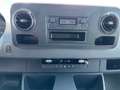 Mercedes-Benz Sprinter 319 CDI Pritsche Allrad AHK 3,5t LED Gris - thumbnail 10