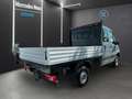 Mercedes-Benz Sprinter 319 CDI Pritsche Allrad AHK 3,5t LED Gris - thumbnail 4