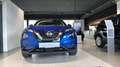 Nissan Juke Juke 1,0 DIG-T N-Connecta+ Blau - thumbnail 1