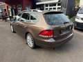Volkswagen Golf Variant 1.2 TSI Style *TÜV&Inspektion Neu* Braun - thumbnail 3