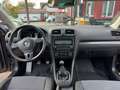 Volkswagen Golf Variant 1.2 TSI Style *TÜV&Inspektion Neu* Braun - thumbnail 8
