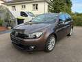 Volkswagen Golf Variant 1.2 TSI Style *TÜV&Inspektion Neu* Braun - thumbnail 1