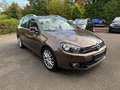Volkswagen Golf Variant 1.2 TSI Style *TÜV&Inspektion Neu* Braun - thumbnail 2