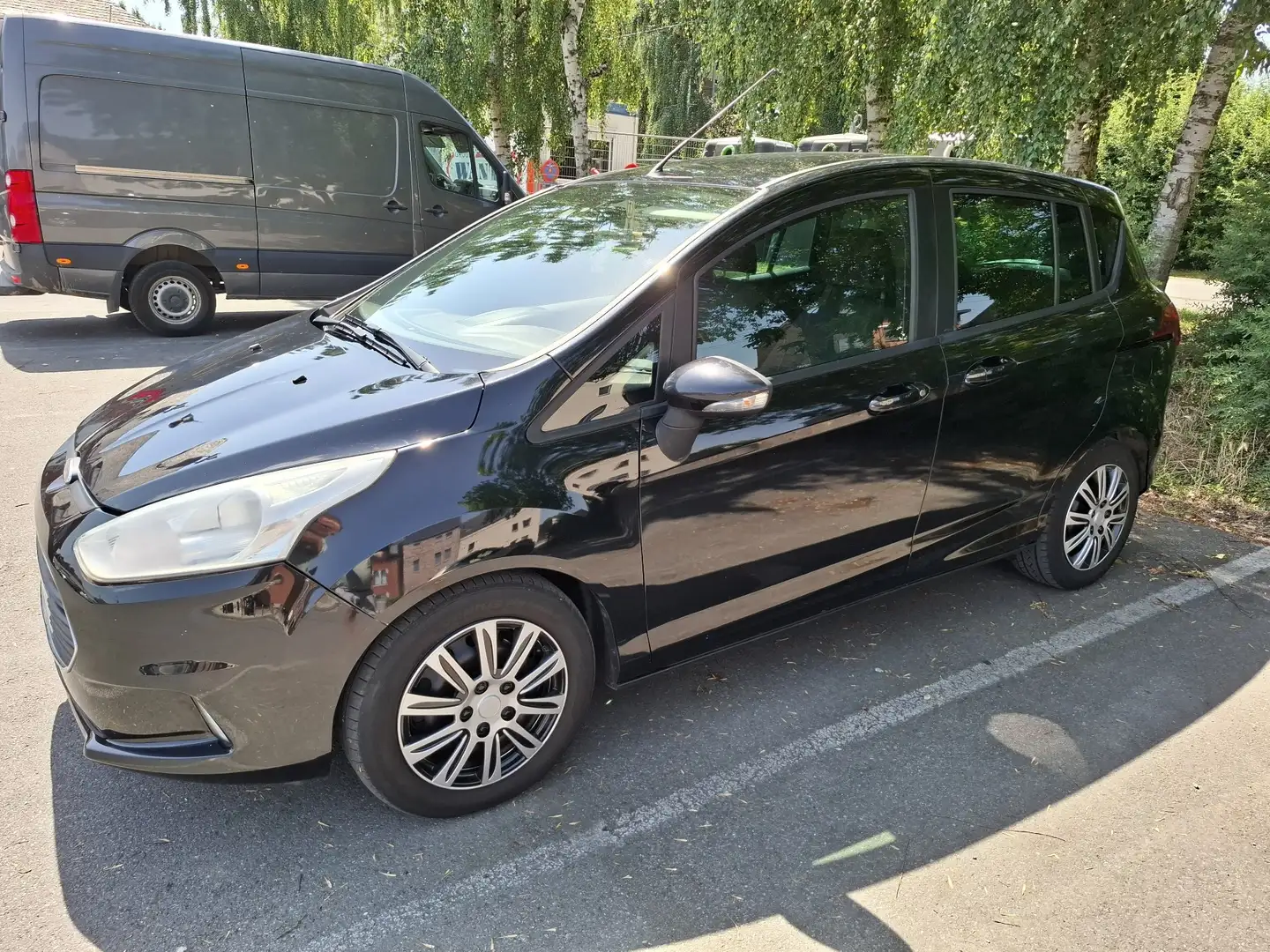 Ford B-Max 1.0 EcoBoost Trend S&S - 1