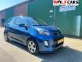 Kia Picanto 1.0 CVVT ComfortLine | Airco | Apk | NAP Blauw - thumbnail 3