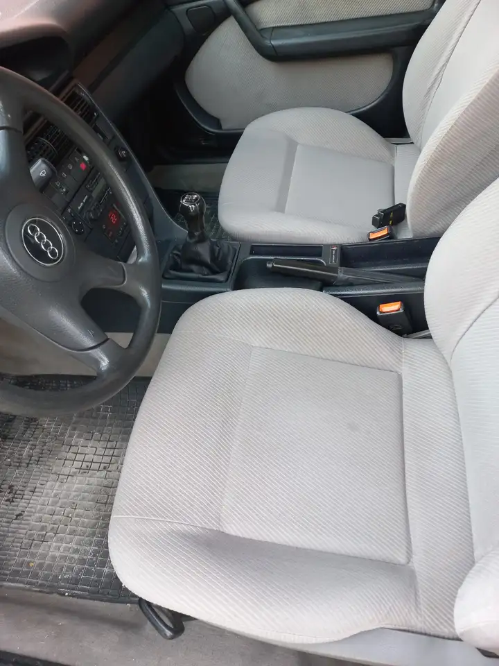 Audi 100 2.6 V6 cat., foto 9