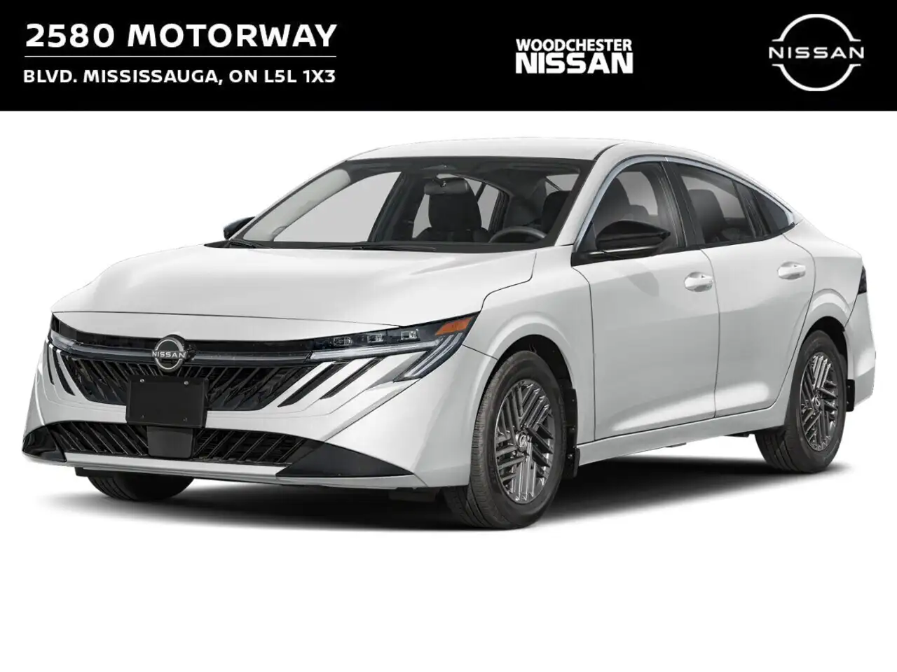 2026 Nissan Sentra