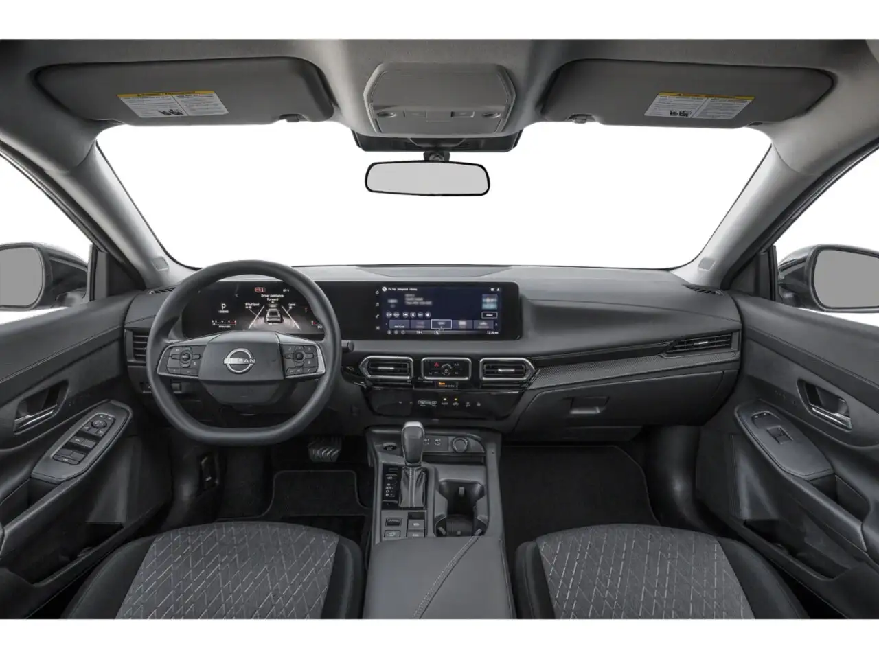Nissan Sentra снимка Nissan Sentra