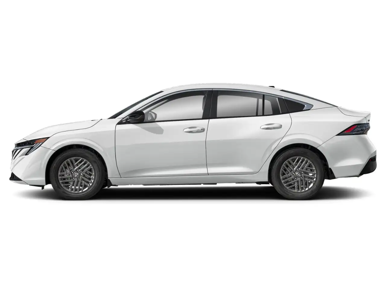 Nissan Sentra снимка Nissan Sentra