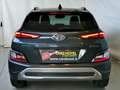 Hyundai KONA 1.0 T-GDI Hybrid 48V iMT XLine SERVICE HYUNDAI Grijs - thumbnail 6