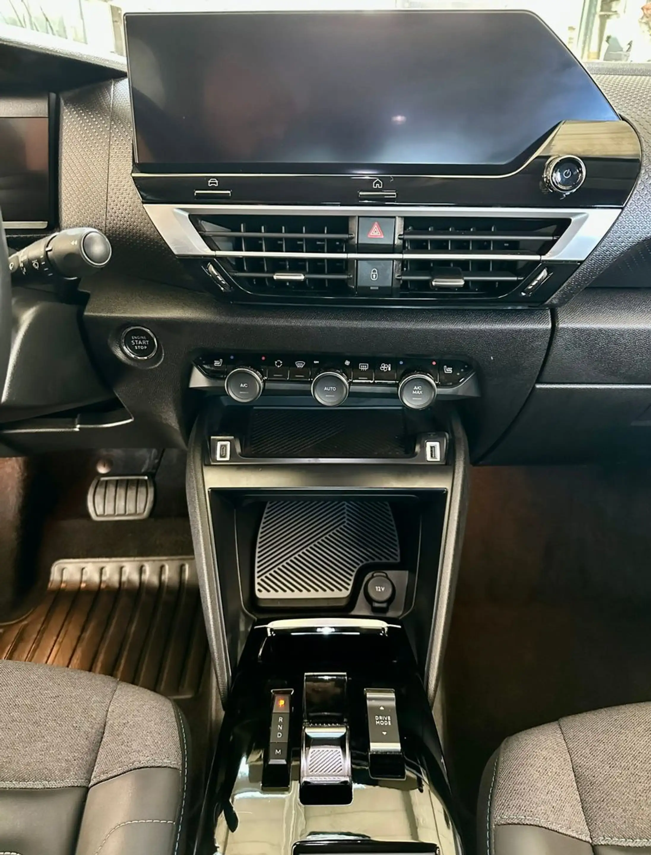 Citroen C4 Lim. Max — photo 11