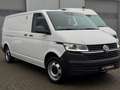 Volkswagen T6 Transporter T6.1 Transporter Lang*DSG*ACC*LED*Stand-H*Kamera Weiß - thumbnail 4