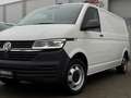 Volkswagen T6 Transporter T6.1 Transporter Lang*DSG*ACC*LED*Stand-H*Kamera Weiß - thumbnail 2