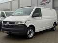 Volkswagen T6 Transporter T6.1 Transporter Lang*DSG*ACC*LED*Stand-H*Kamera Weiß - thumbnail 1