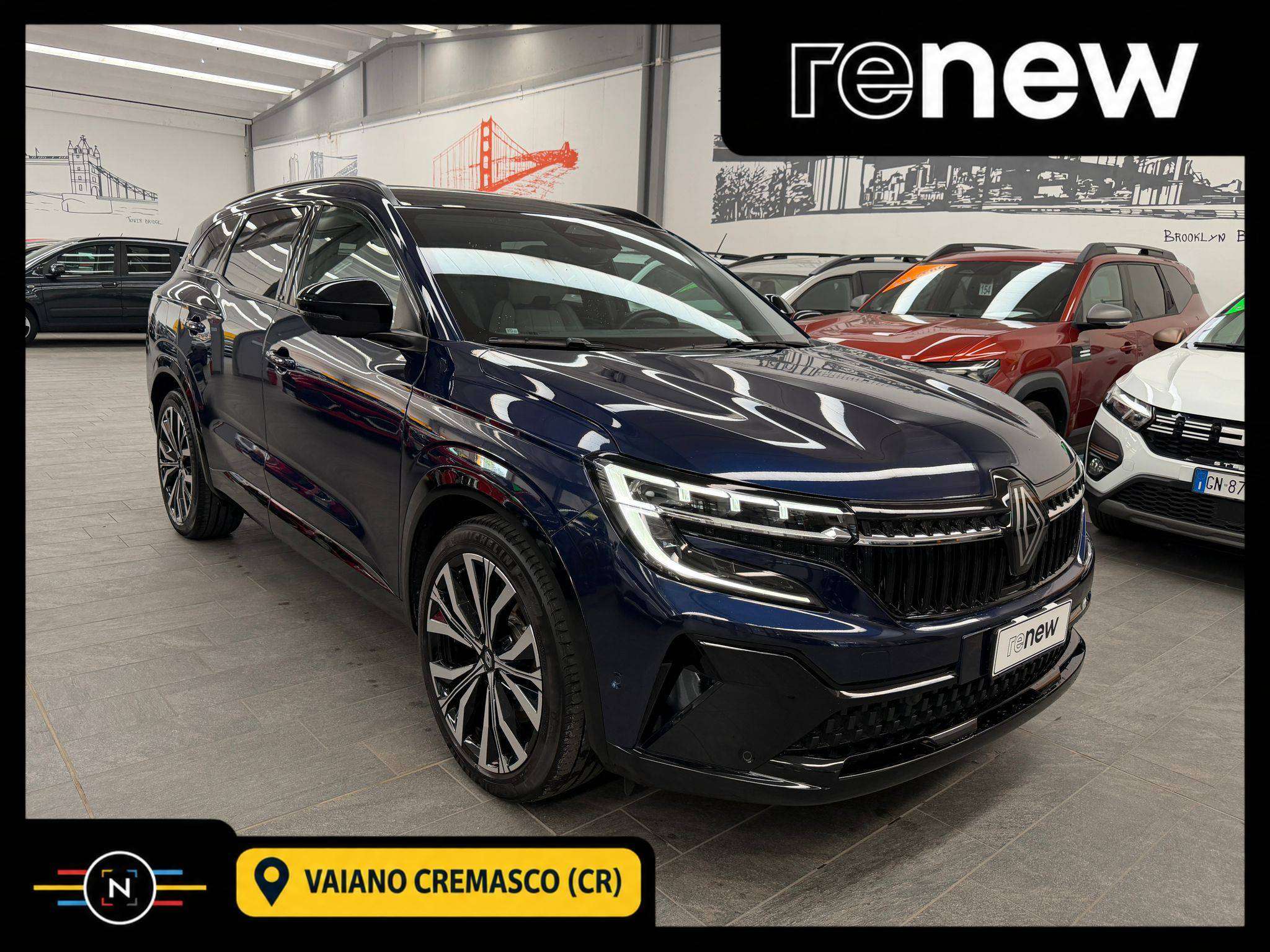 Renault Espace