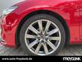Mazda 6 Kombi SKYACTIV-G 165 ADVANTAGE Rot - thumbnail 7