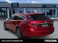 Mazda 6 Kombi SKYACTIV-G 165 ADVANTAGE Rot - thumbnail 3