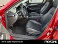 Mazda 6 Kombi SKYACTIV-G 165 ADVANTAGE Rot - thumbnail 10