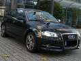Audi A3 A3 2.0 TDI Sportback DPF Sportpaket Schwarz - thumbnail 2