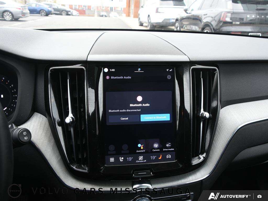 2025 Volvo XC60 B5 Plus Ex-Rental Special thumb 20