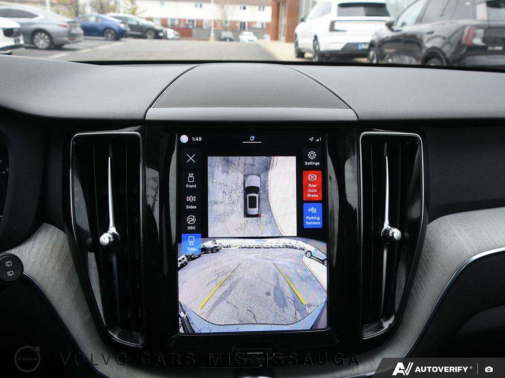 2025 Volvo XC60 B5 Plus Ex-Rental Special thumb 21