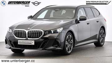 d xDrive Touring G61 B47 M Sportpaket DAB