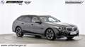 BMW 520 d xDrive Touring G61 B47 M Sportpaket DAB Grau - thumbnail 3