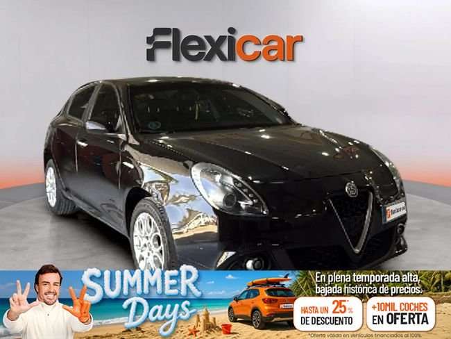 Alfa Romeo Giulietta 1.4 TB 120 Super - foto 1