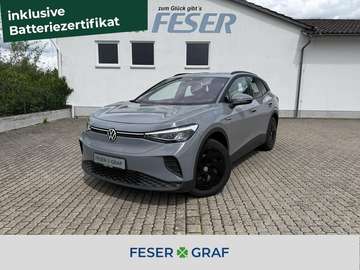 Pure 52 kWh ACC APP NAVI PDC