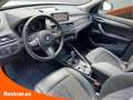 BMW X1 sDrive 18dA Blanco - thumbnail 10