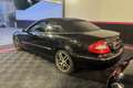 Mercedes-Benz CLK CLASSE Cabriolet 320 CDI - BVA G-Tronic CABRIOLET  Zwart - thumbnail 5