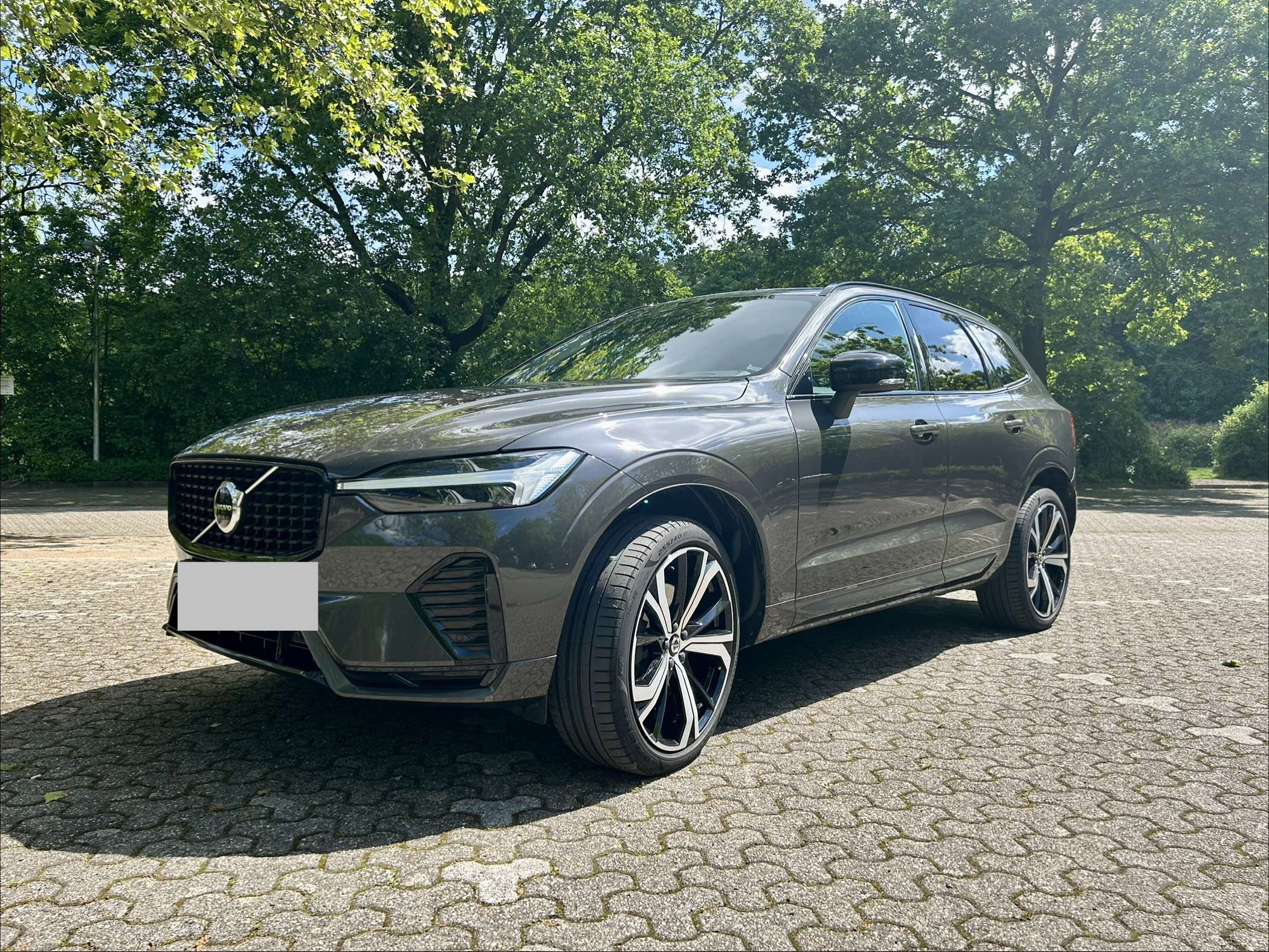 Second hand Volvo Xc60 2.0
