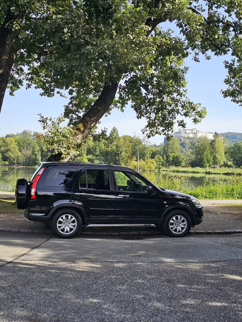 Honda CR-V 2.2i CTDi ES - 1