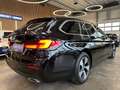 BMW 520 i Touring*1. Hand*Klima*SHZ*Kamera*Navi*AHK* Schwarz - thumbnail 5