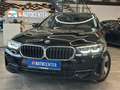 BMW 520 i Touring*1. Hand*Klima*SHZ*Kamera*Navi*AHK* Schwarz - thumbnail 1