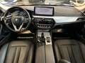 BMW 520 i Touring*1. Hand*Klima*SHZ*Kamera*Navi*AHK* Schwarz - thumbnail 10