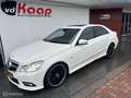 Mercedes-Benz E 350 CGI Avantgarde AMG-LINE Blanc - thumbnail 1