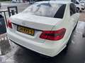 Mercedes-Benz E 350 CGI Avantgarde AMG-LINE Blanc - thumbnail 8