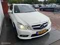 Mercedes-Benz E 350 CGI Avantgarde AMG-LINE Blanc - thumbnail 4
