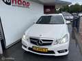 Mercedes-Benz E 350 CGI Avantgarde AMG-LINE Blanc - thumbnail 3