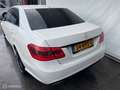 Mercedes-Benz E 350 CGI Avantgarde AMG-LINE Blanc - thumbnail 6