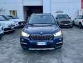 BMW X1 X1 xdrive20d xLine auto Blu/Azzurro - thumbnail 2