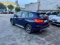 BMW X1 X1 xdrive20d xLine auto Bleu - thumbnail 6