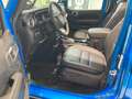 Jeep Wrangler Unlimited Sahara Sunrider Bleu - thumbnail 6