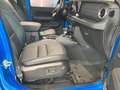 Jeep Wrangler Unlimited Sahara Sunrider Bleu - thumbnail 7