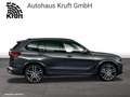 BMW X5 xDrive30d M SPORT+PANO+KAMERA+LM22+DAB Grau - thumbnail 9