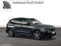 BMW X5 xDrive30d M SPORT+PANO+KAMERA+LM22+DAB Grau - thumbnail 10