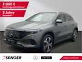 Mercedes-Benz EQA 300 4M Electric-Art Panorama Head-Up 19Zoll Grigio - thumbnail 1