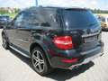 Mercedes-Benz ML 63 AMG *2. Hand + top gepflegt* Schwarz - thumbnail 9