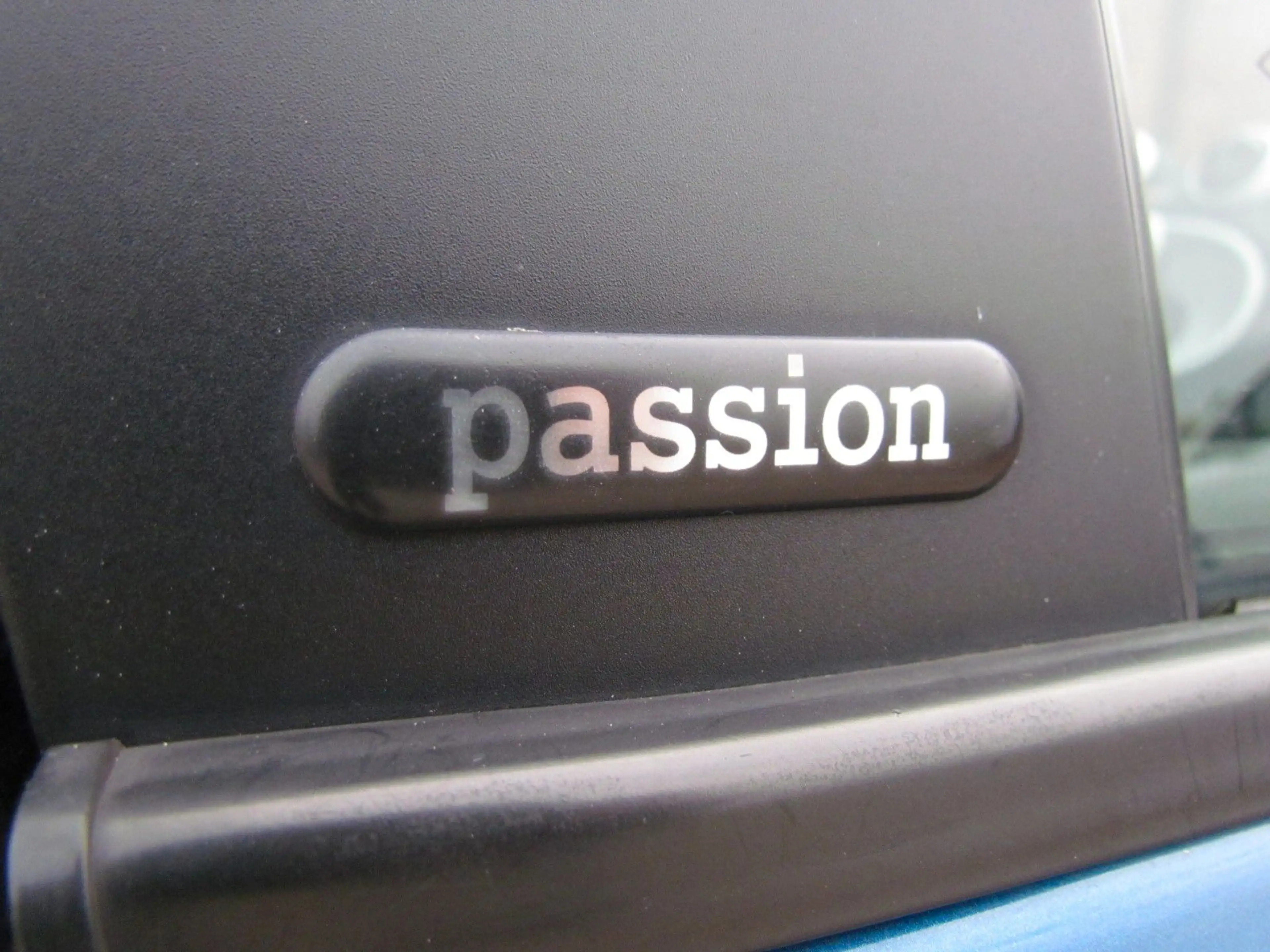 smart forFour Passion Edition — photo 11
